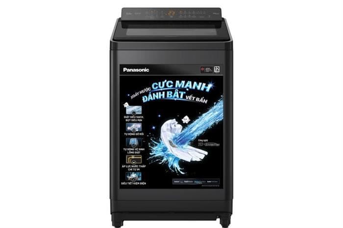 Máy giặt Panasonic Inverter 10.5 Kg NA-FD105X3BV